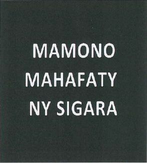 Madagascar 2012-2013 Health Effects death - text